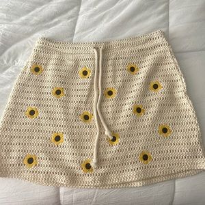 Zara Skirt